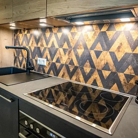 Bodenseesuite In בית נופש פרידריכסהאפן