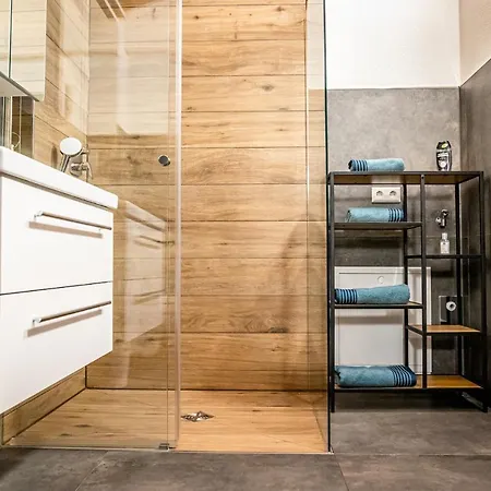 Bodenseesuite In * פרידריכסהאפן