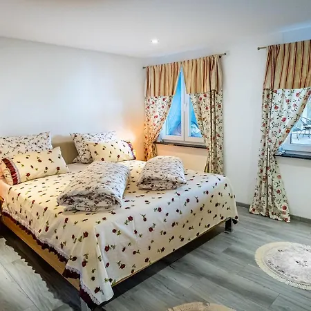 Bodenseesuite In פרידריכסהאפן