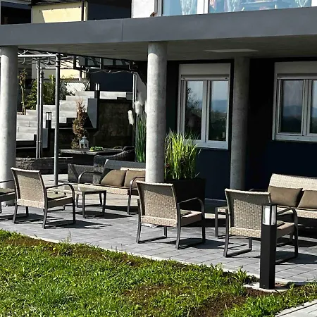 Bodenseesuite In