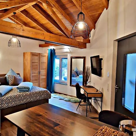 Ferienhaus Familien Am Hang *