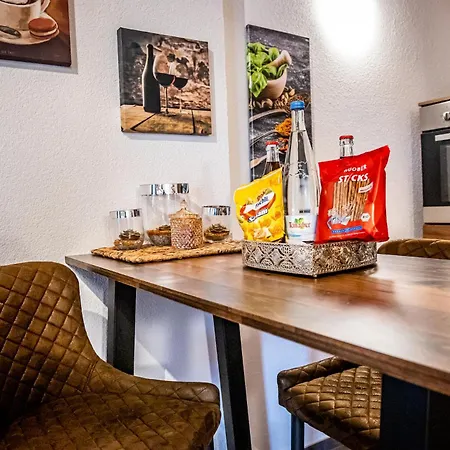 Bodenseesuite In Friedrichshafen