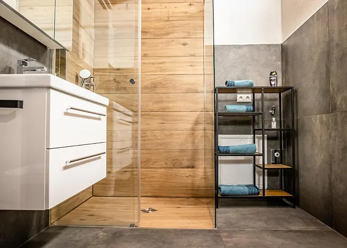 Bodenseesuite In * فريدريشسهافن