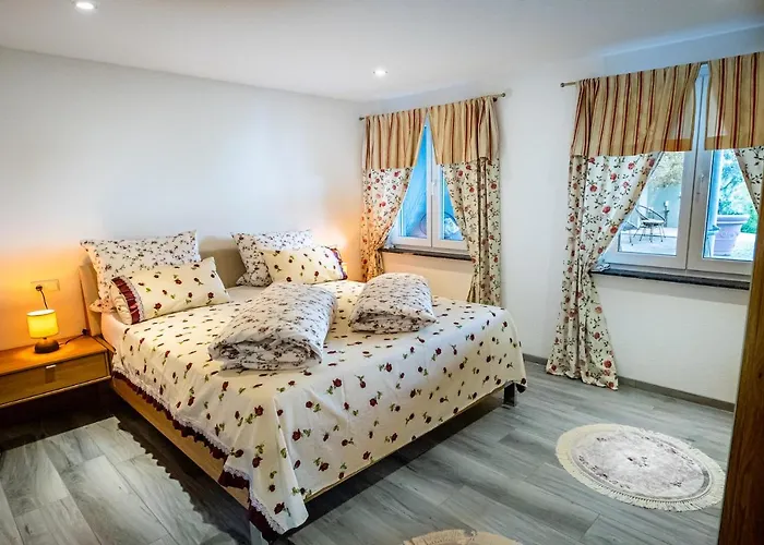 Bodenseesuite In Friedrichshafen