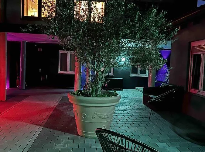 Bodenseesuite In فريدريشسهافن